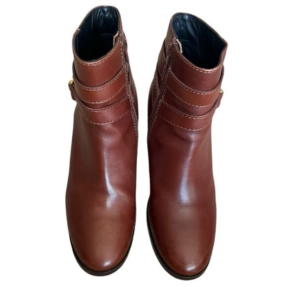 Ted Baker womens Anisea Ankle Boot - Picture 3 of 9